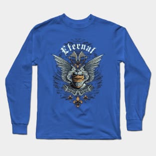 Eternal Long Sleeve T-Shirt